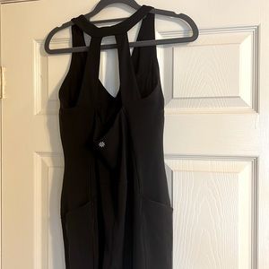 Athleta Transcend Bodysuit Large